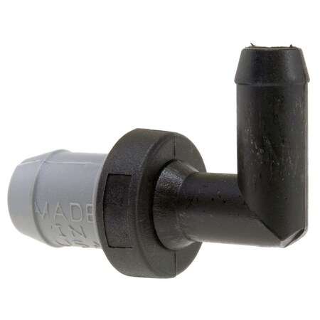 Wve Pcv Valve No Wve 6P1158 6P1158